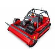 Робот косилка ZimAni RLM100 PRO PLUS