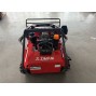 Робот косилка ZimAni RLM100 PRO PLUS
