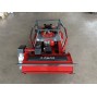 Робот косилка ZimAni RLM100 PRO PLUS