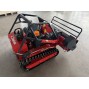 Робот косилка ZimAni RLM100 PRO PLUS