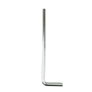 Шестигранный ключь на 4мм