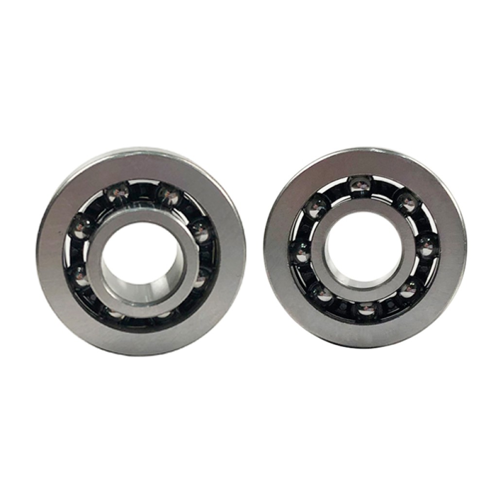 Подшипник коленвала 12*32*8，12*32*12 Husqvarna 135 140 435 435E 440 440E OEM 544248702, 544248802