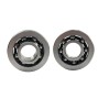 Подшипник коленвала 12*32*8，12*32*12 Husqvarna 135 140 435 435E 440 440E OEM 544248702, 544248802