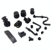 MS440 Full Rubber Kit(16pcs)