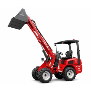 Минипогрузчик ZimAni RT190T
