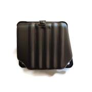 Глушитель MS380/G388 (1119 007 1005)