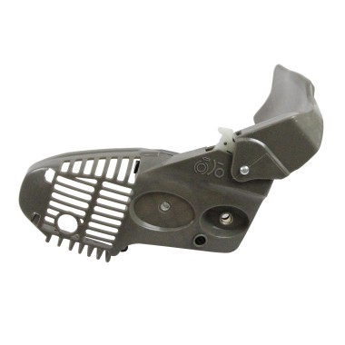 Цепь Sprocket Cover для Joncutter G2500 Бензопила Complete Brake Assy Brake Hиle Level Hи Guard