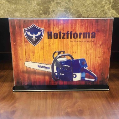 Farmertec Holzfforma Table Display Board для Fans