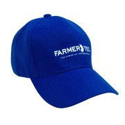 Farmertec Adjustable Hat для Fans