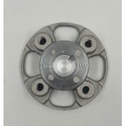 Центральный шкив вентилятора BR776