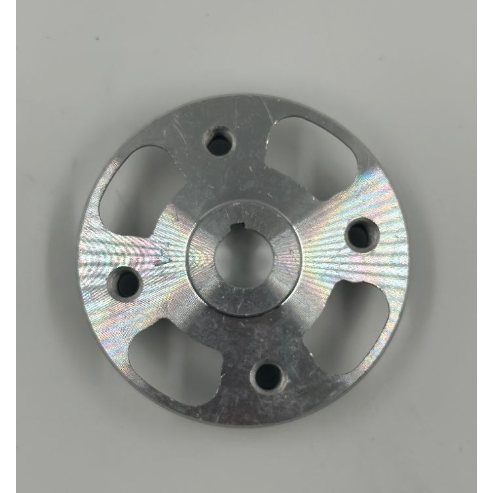 Центральный шкив вентилятора BR776 Центральный шкив вентилятора BR776