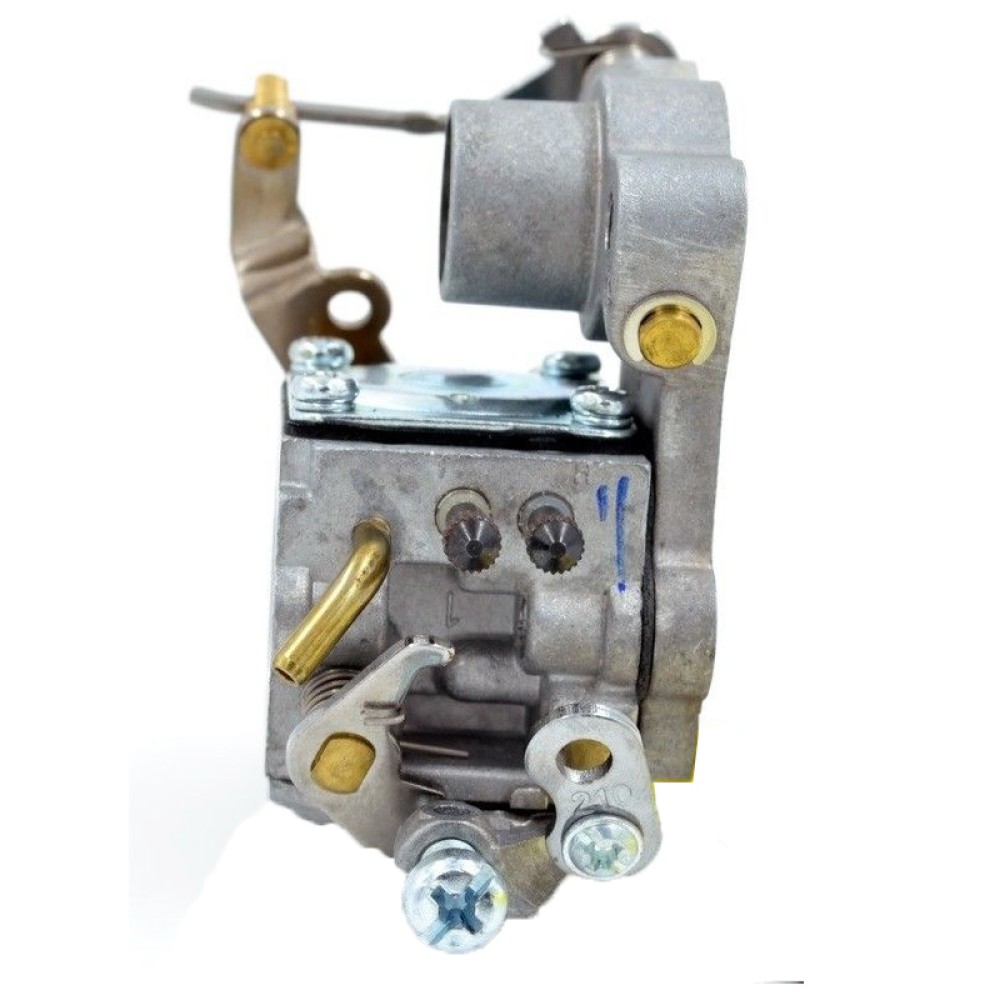 C1M-W26Cкарбюртор WT BULB+10см HOSE
