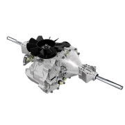 Трансмиссия Hydrogear T2-ACBF-3X3B-17X1