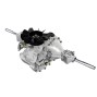 Трансмиссия Hydrogear T2-ACBF-3X3B-17X1