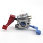 HUS POULAN FL1500FL1500LE Blower карбюратор