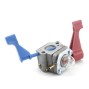 HUS POULAN FL1500FL1500LE Blower карбюратор