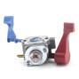 HUS POULAN FL1500FL1500LE Blower карбюратор