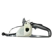 Задняя ручка Зад. Корпус бачка