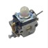 Карбюратор 581734301 fits Husqvarna122C 122 LK 122LDX