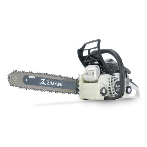 Бензопила ZimAni MS182 PRO 16