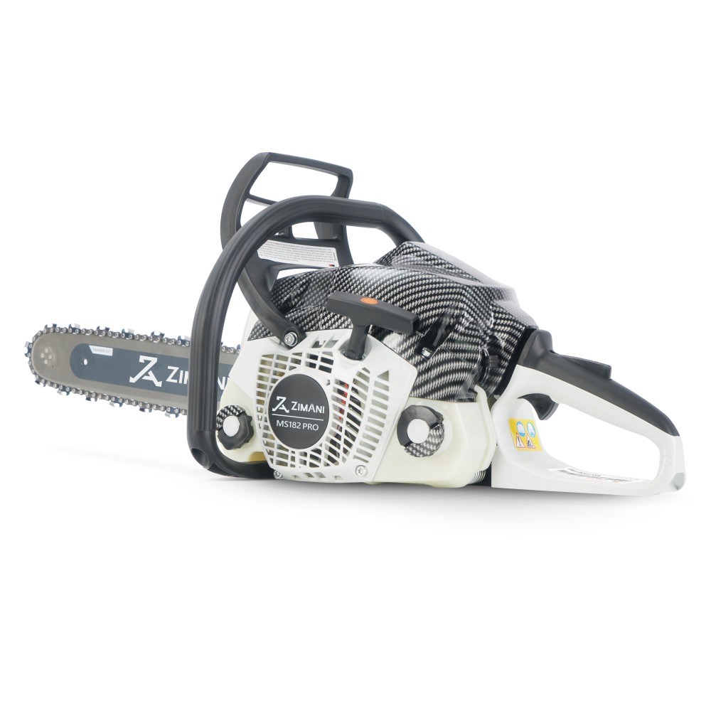 Бензопила ZimAni MS182 PRO 16