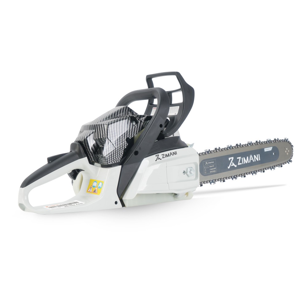 Бензопила ZimAni MS182 PRO 16