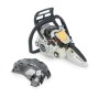 Бензопила ZimAni MS182 PRO 16