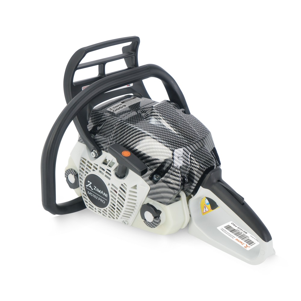 Бензопила ZimAni MS182 PRO 16
