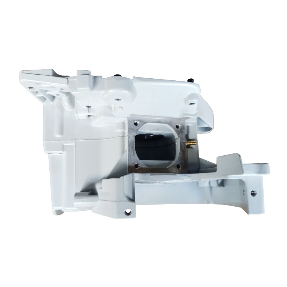 Картер для Stihl 028 SUPER 028AV 028WB Бензопила Replaces OEM 1118 020 2124, 1118 020 2123