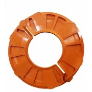 Чехол защитный для пильного диска 225мм Holzfforma