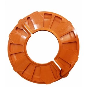 Чехол защитный для пильного диска 225мм Holzfforma