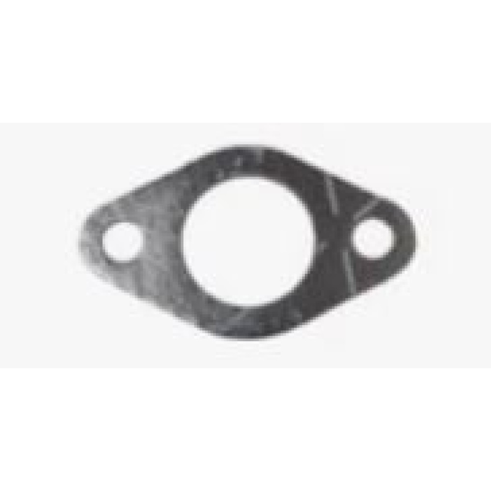 Прокладка глушителя 