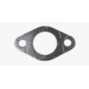 Прокладка глушителя 