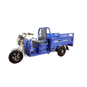 Трицикл грузовой ZimAni TR150
