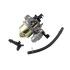 HONDA GX160 WATER PUMP карбюратор 16100-ZH8-W61