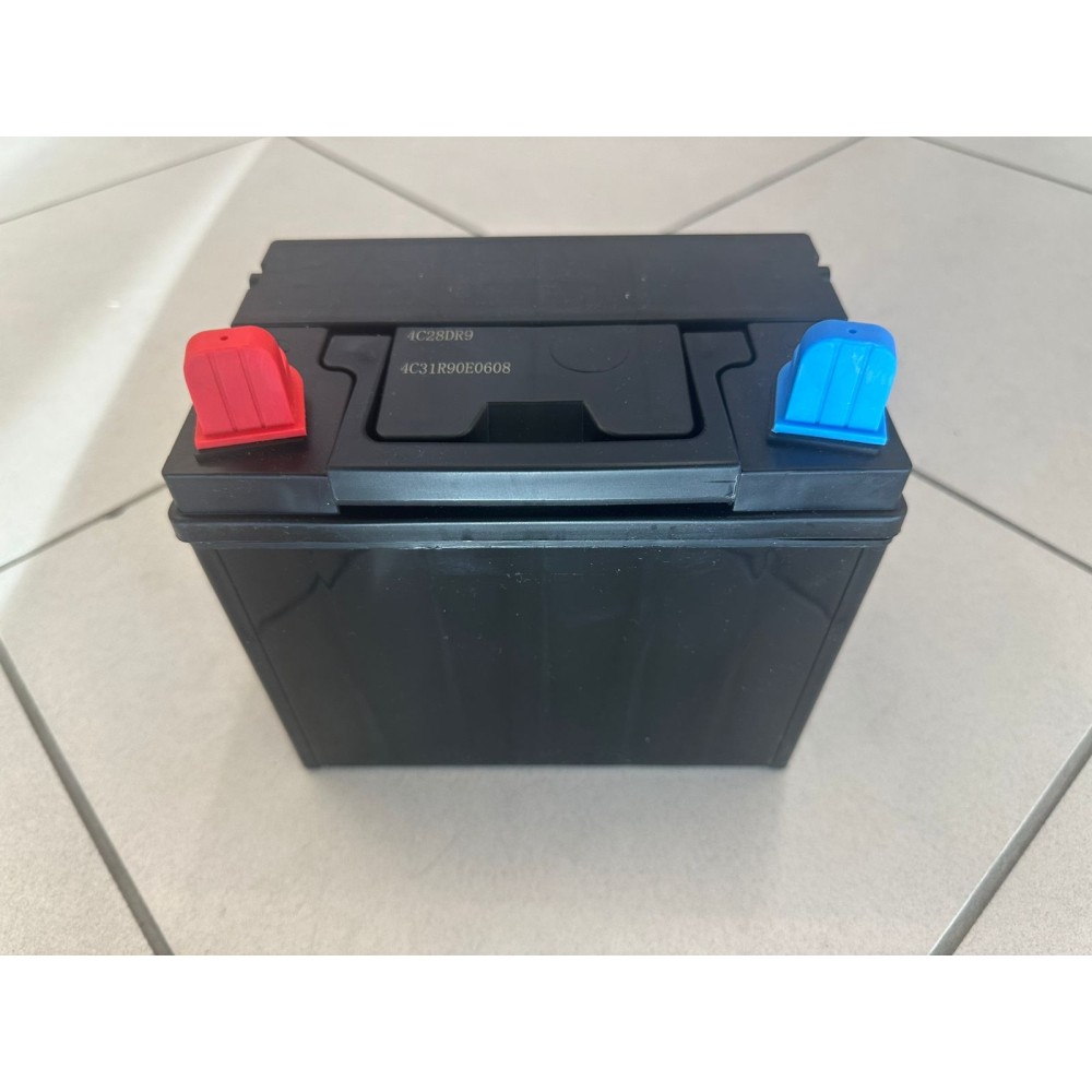 Аккумулятор