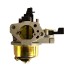 HONDA GX240 WATER PUMP Карбюратор