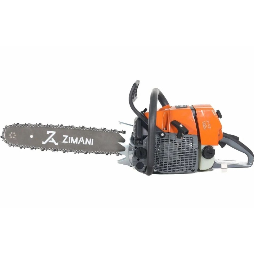 Бензопила ZimAni MS660 18'