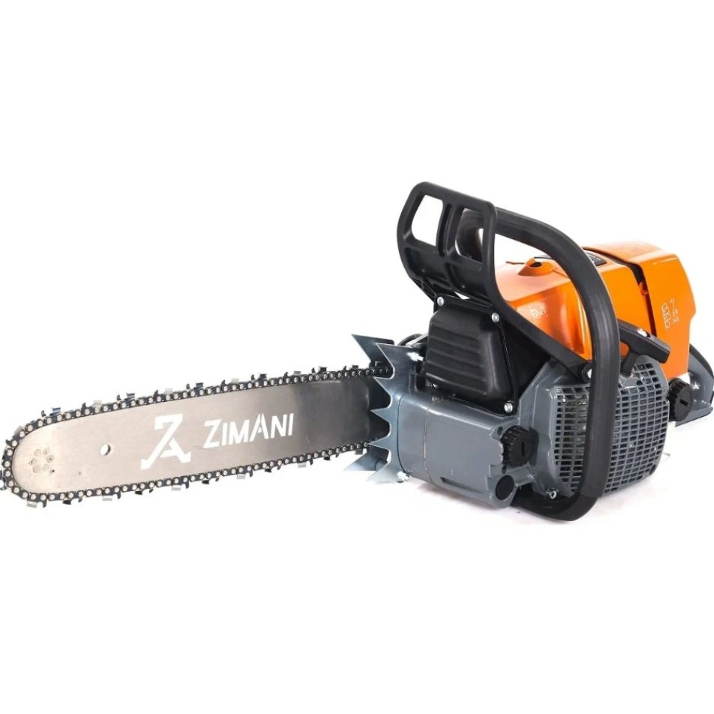 Бензопила ZimAni MS660 18'