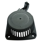 Recoil Rewind Pull Start Starter для Honda GX22 GX31 HHE31C UMK422 UMK431 OEM 28400-ZM3-003ZA