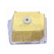 Воздушный фильтр MS361 (флис)