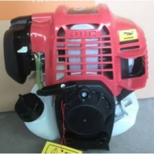 Двигатель ZimAni GX50 