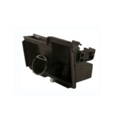 Корпус воздушного фильтра MS180