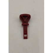 Нажимная/вытягивающая клавиша