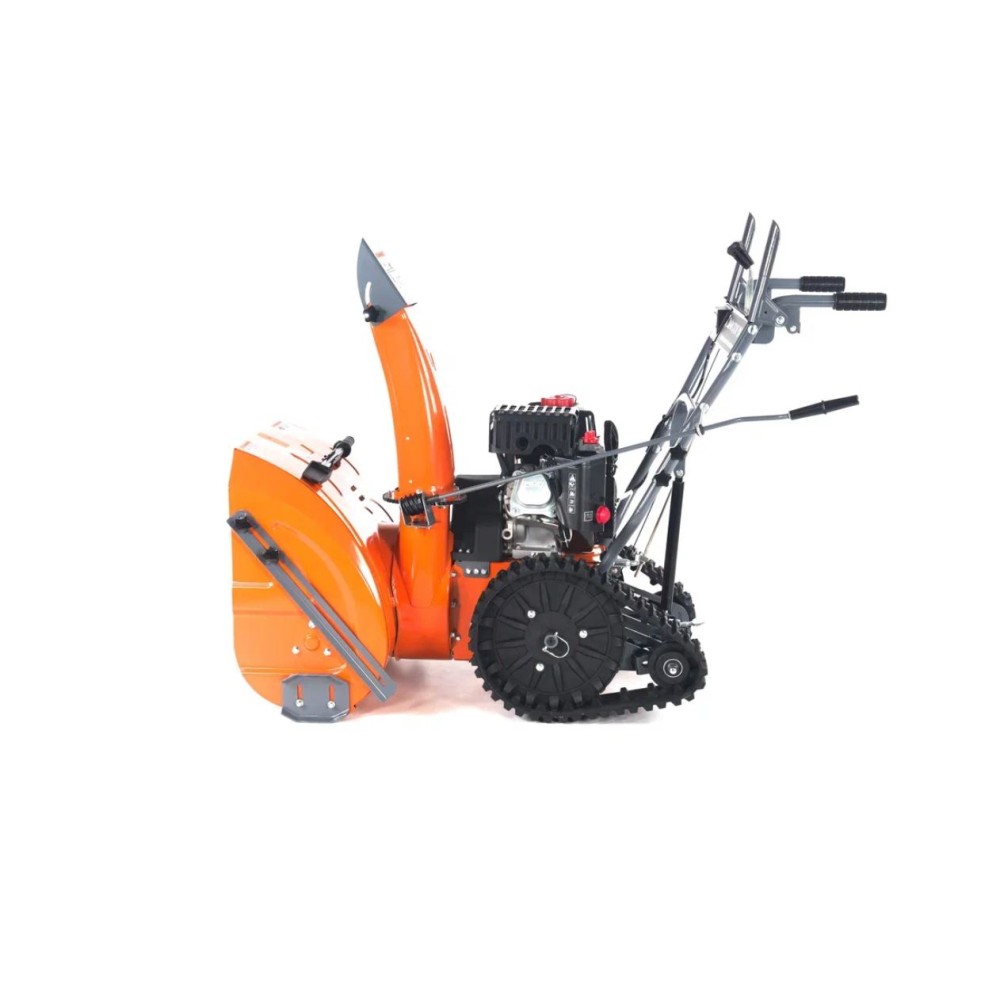 Снегоуборщик бензиновый ZimAni ST424E PRO Снегоуборщик бензиновый ZimAni ST424E PRO