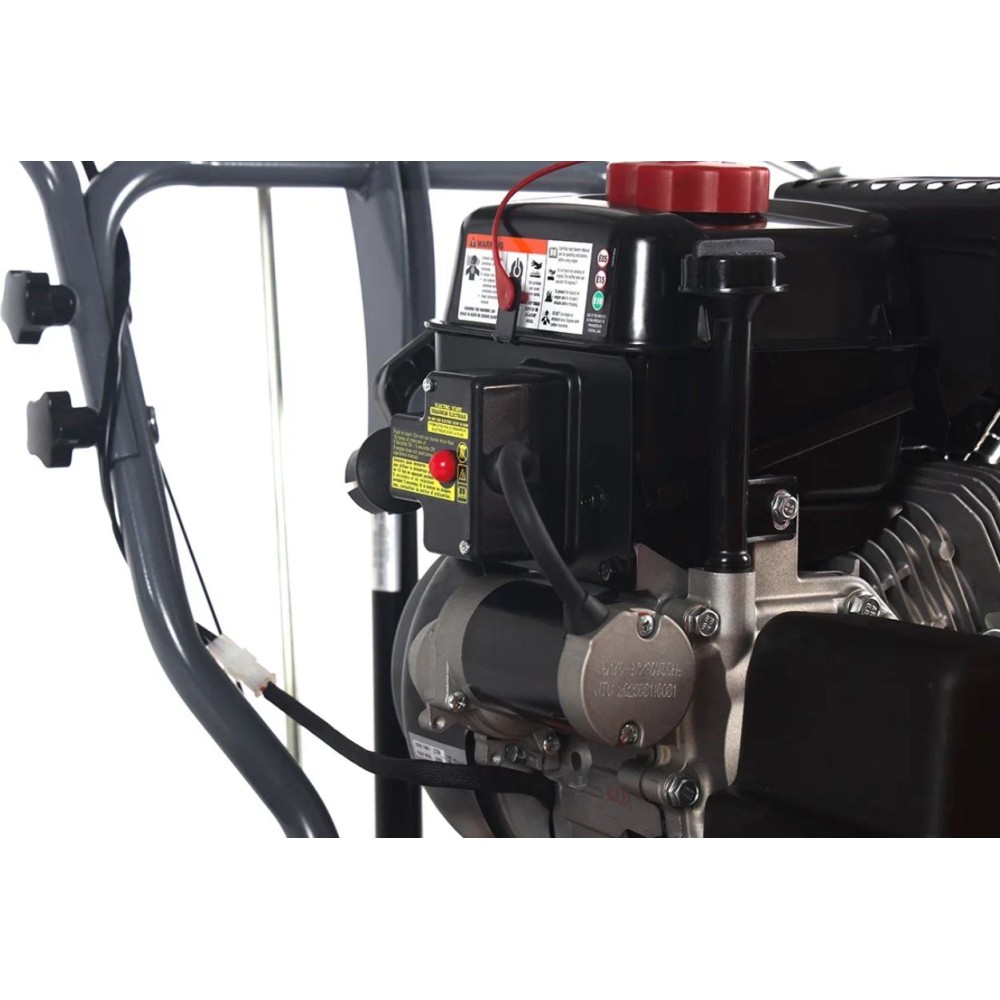 Снегоуборщик бензиновый ZimAni ST424E PRO Снегоуборщик бензиновый ZimAni ST424E PRO