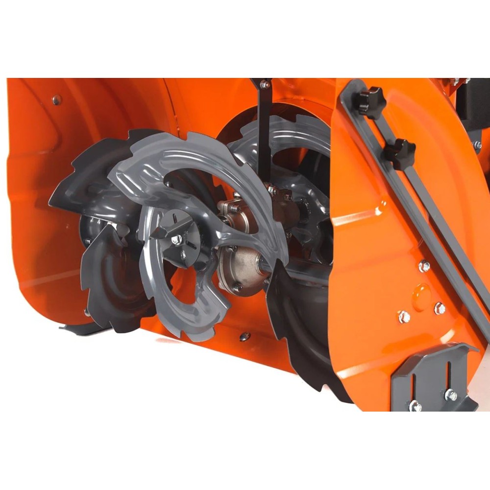 Снегоуборщик бензиновый ZimAni ST424E PRO Снегоуборщик бензиновый ZimAni ST424E PRO