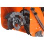 Снегоуборщик бензиновый ZimAni ST424E PRO Снегоуборщик бензиновый ZimAni ST424E PRO