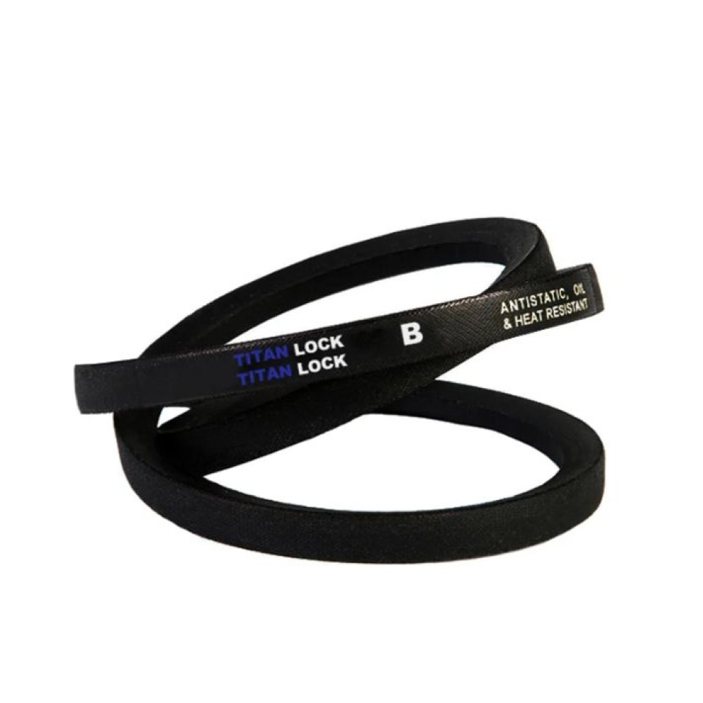 Ремень клиновый 1020Lw / 17*980Li