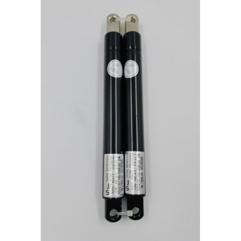 Комплект амортизаторов XT5